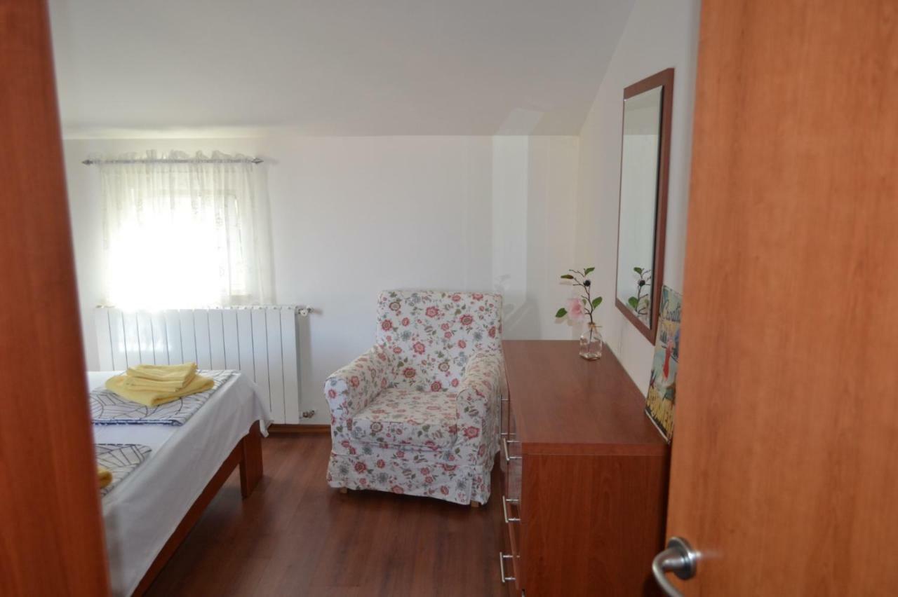 Apartment Din Банджоле Экстерьер фото