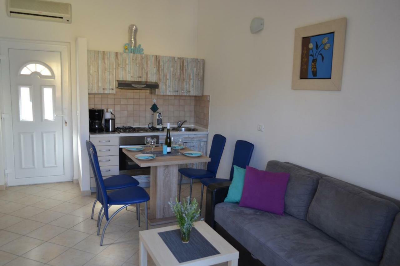 Apartment Din Банджоле Экстерьер фото