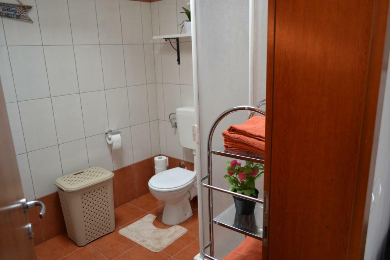 Apartment Din Банджоле Экстерьер фото